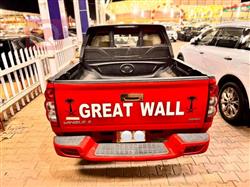 Great Wall Wingle